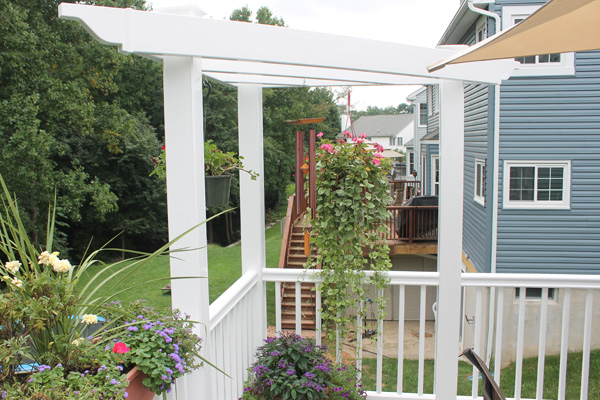 deck repair baltimore county