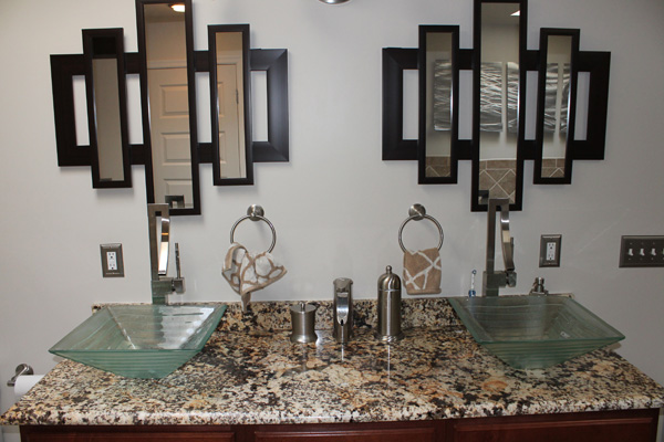 bathrooms baltimore
