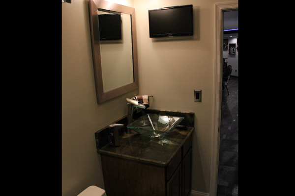 bath install baltimore county