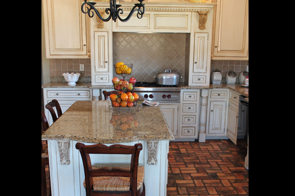 ktichen remodeling baltimore county
