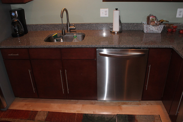 kitchen design baltimore