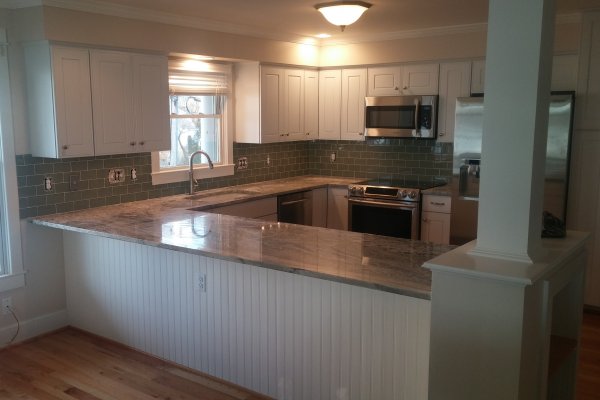 kitchen design baltimore
