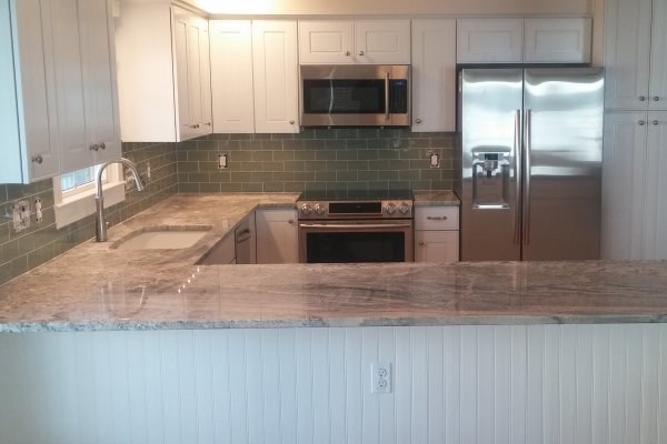 kitchen design baltimore