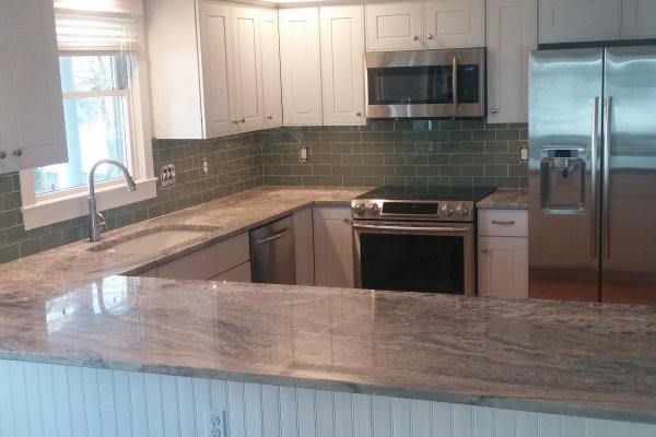 kitchen design baltimore