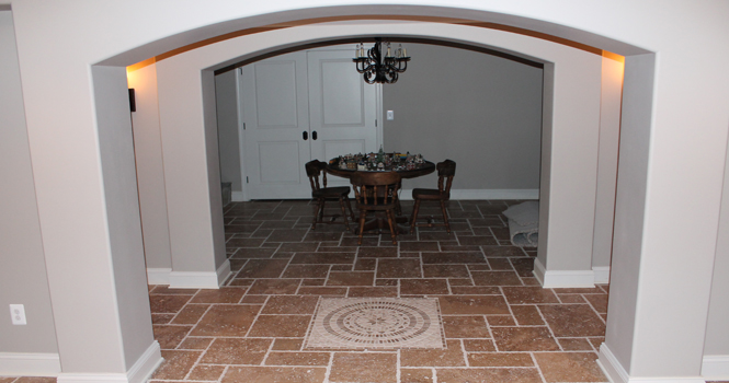 home improvement company baltimore county