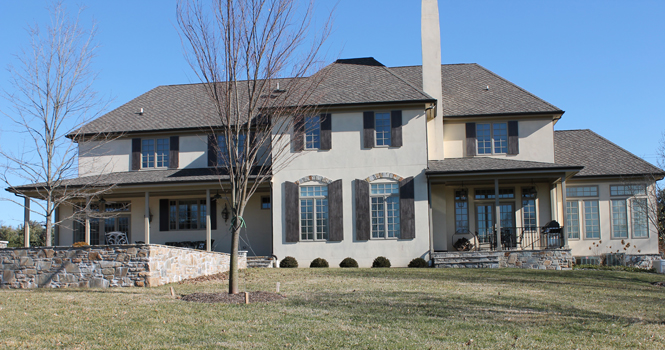 home remodeling perry hall md